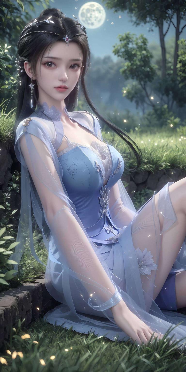 绿色护眼让你享受视觉盛宴的同时
