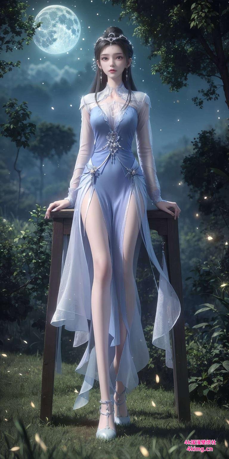 今天给大家带来一款精美二次元壁纸简直萌化人心！高清画质