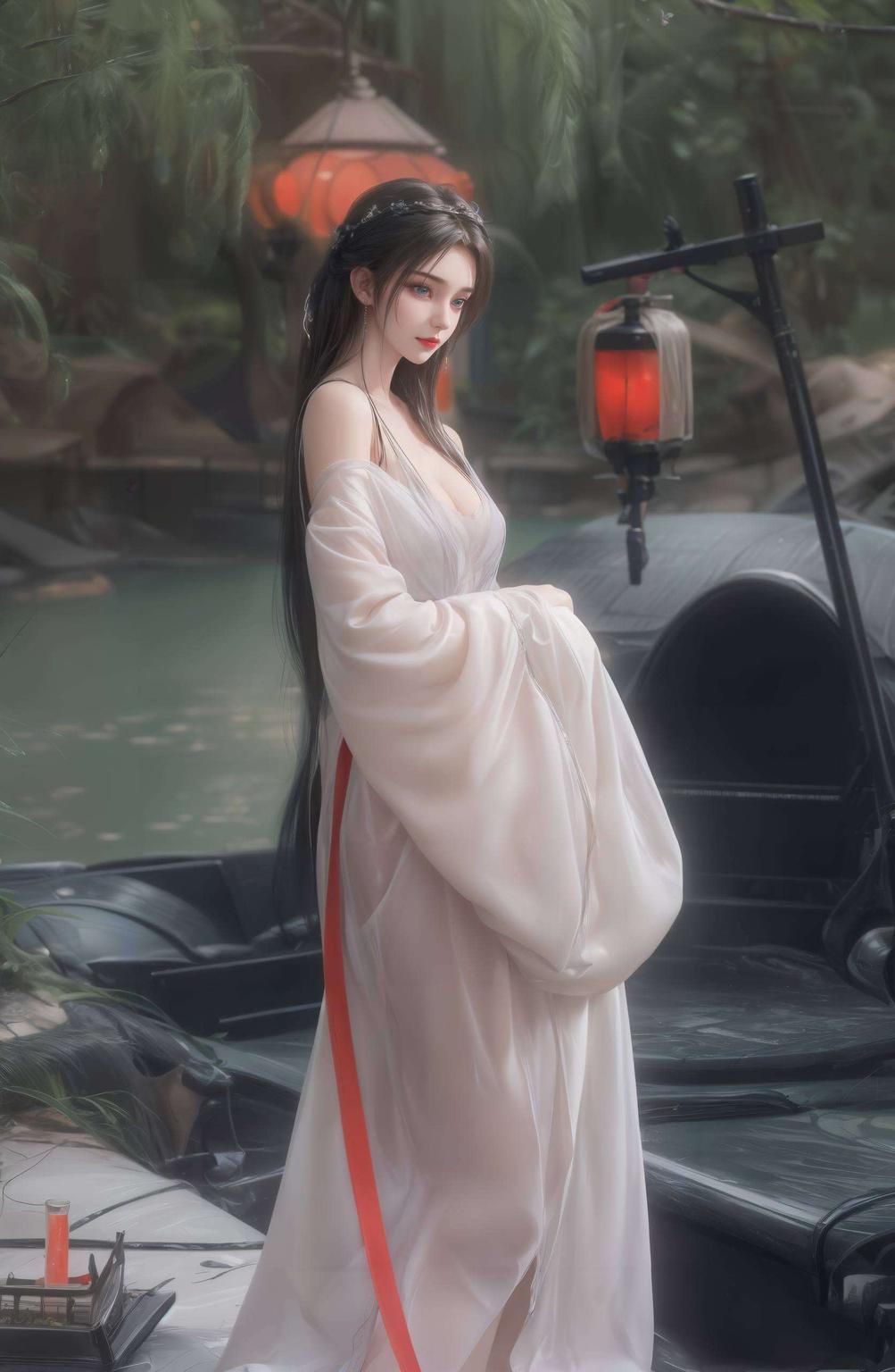 让你的苹果桌面瞬间酷炫升级神秘又魅惑