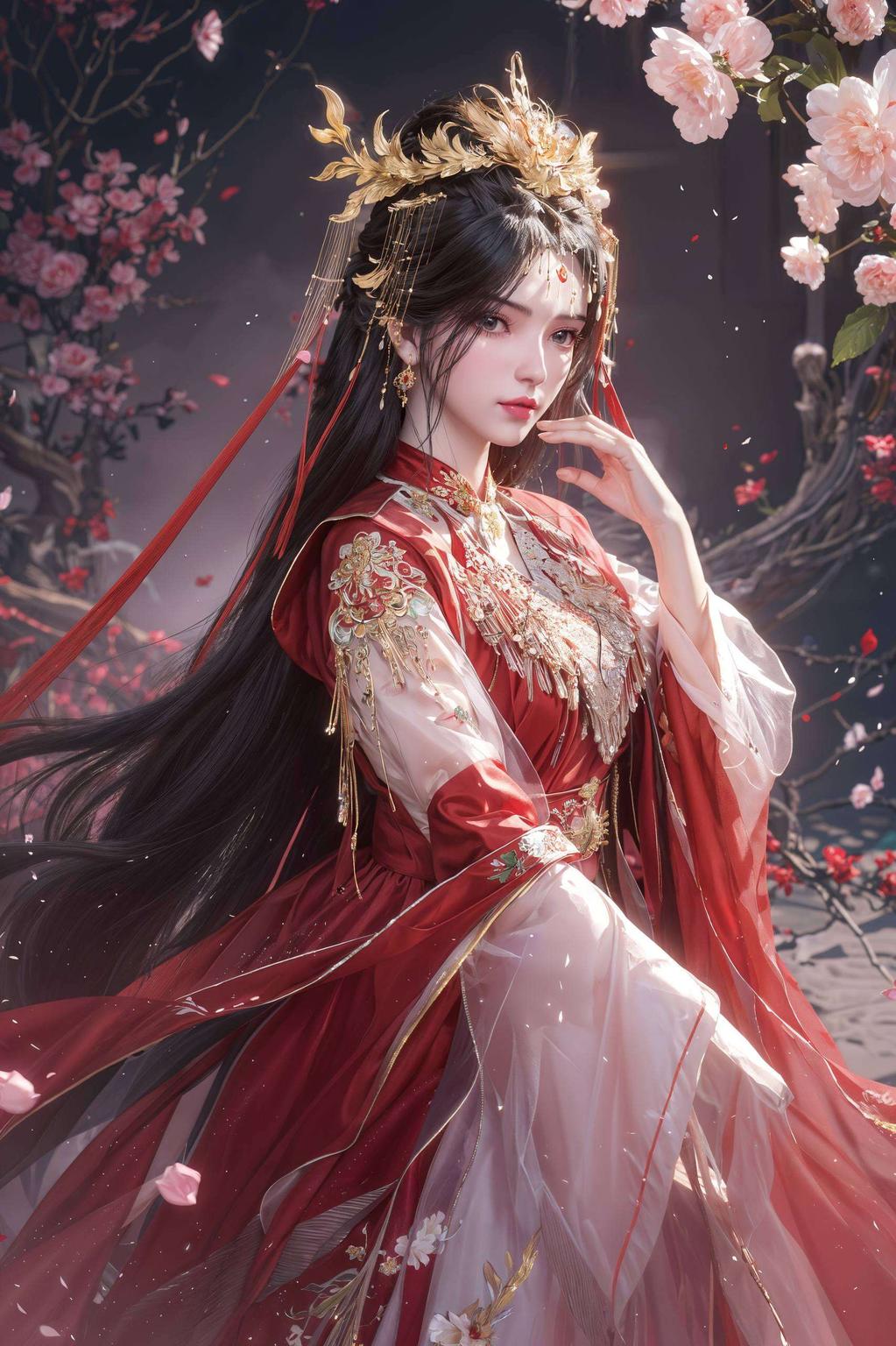 一秒打造个性化电脑背景养眼又护眼