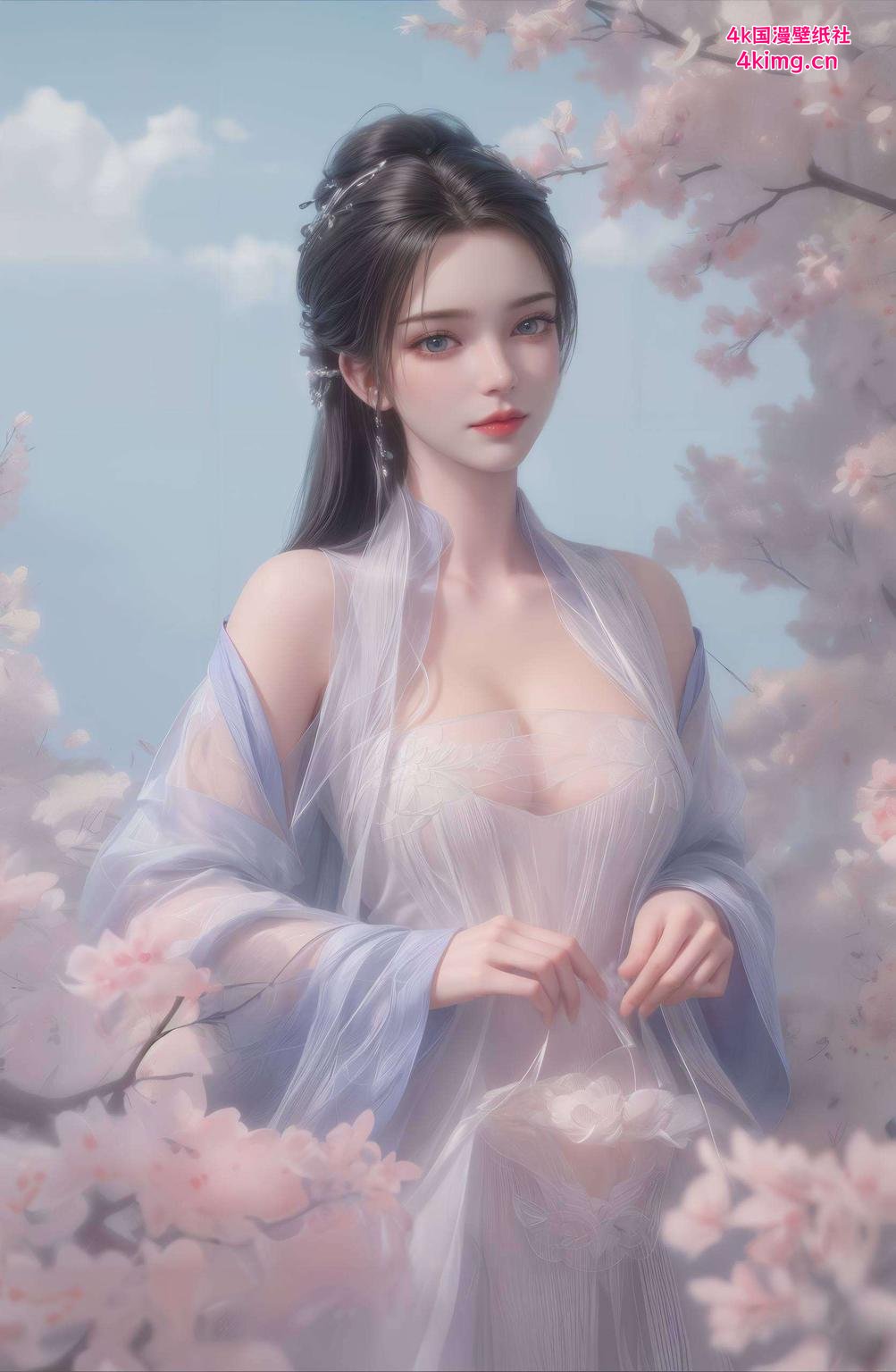 免费下载！画面细腻2K高清