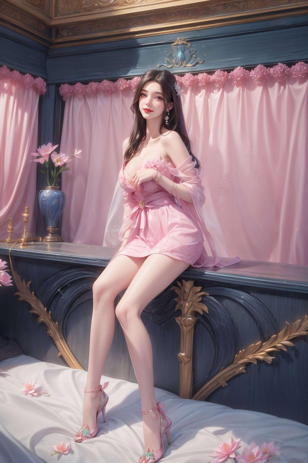 古风壁纸美得让人心动尽显古典韵味