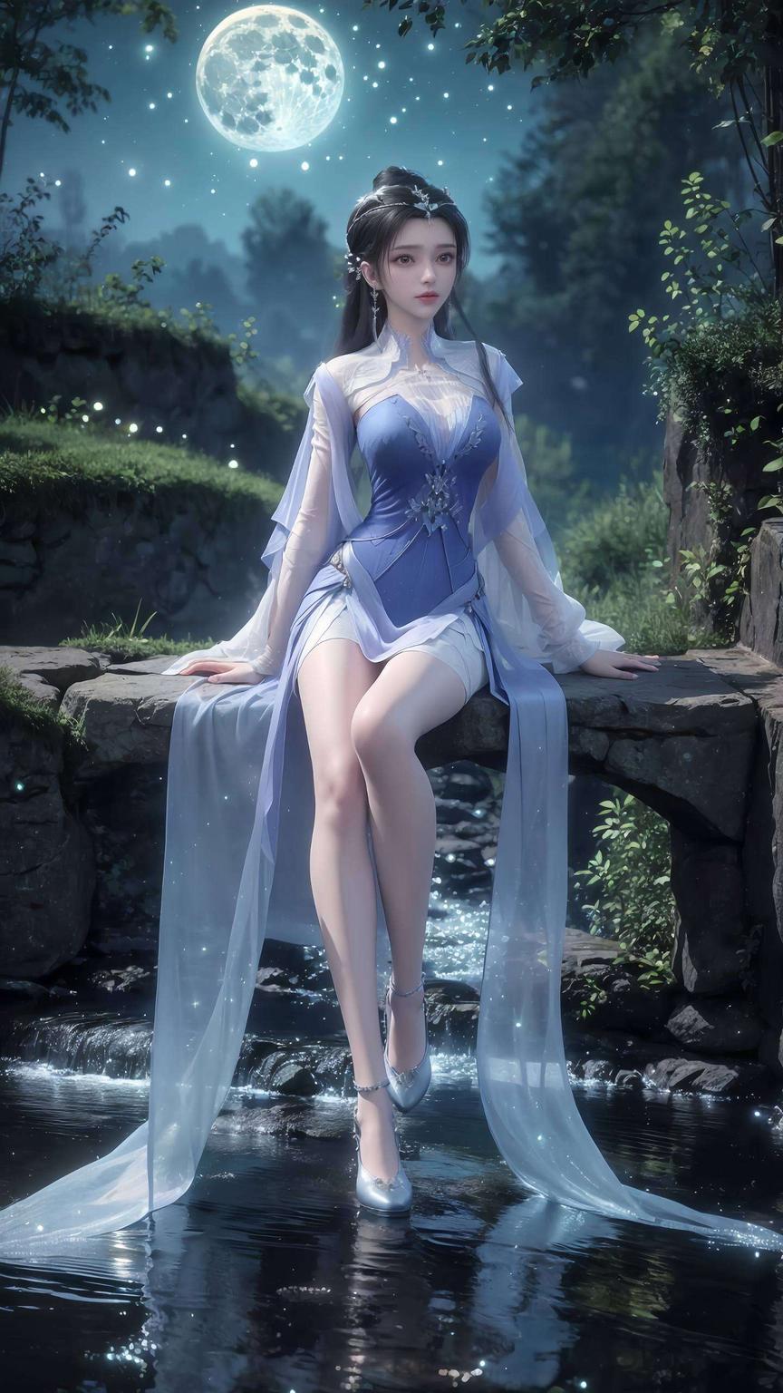 每一帧都是心动瞬间