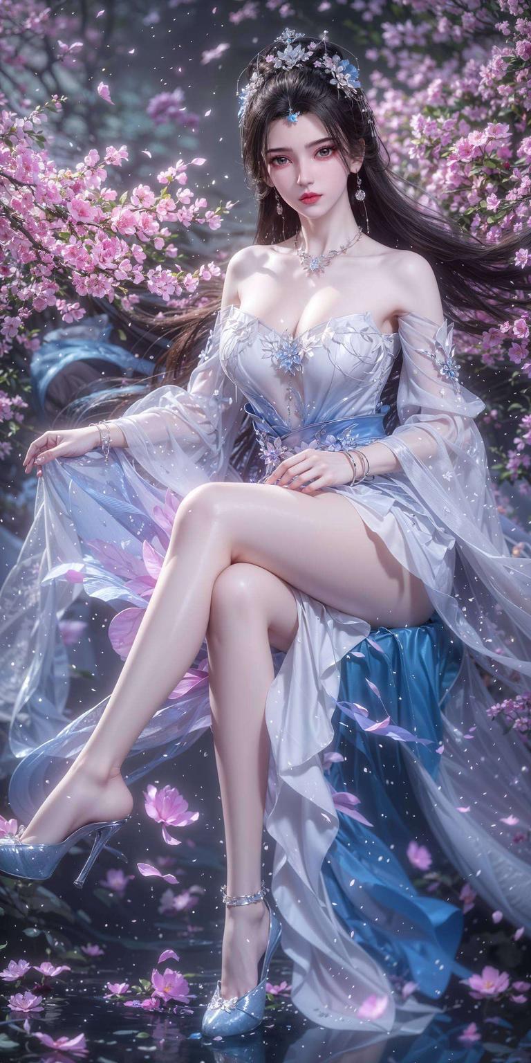 仿佛从屏幕中走出让你的平板瞬间变身艺术馆！