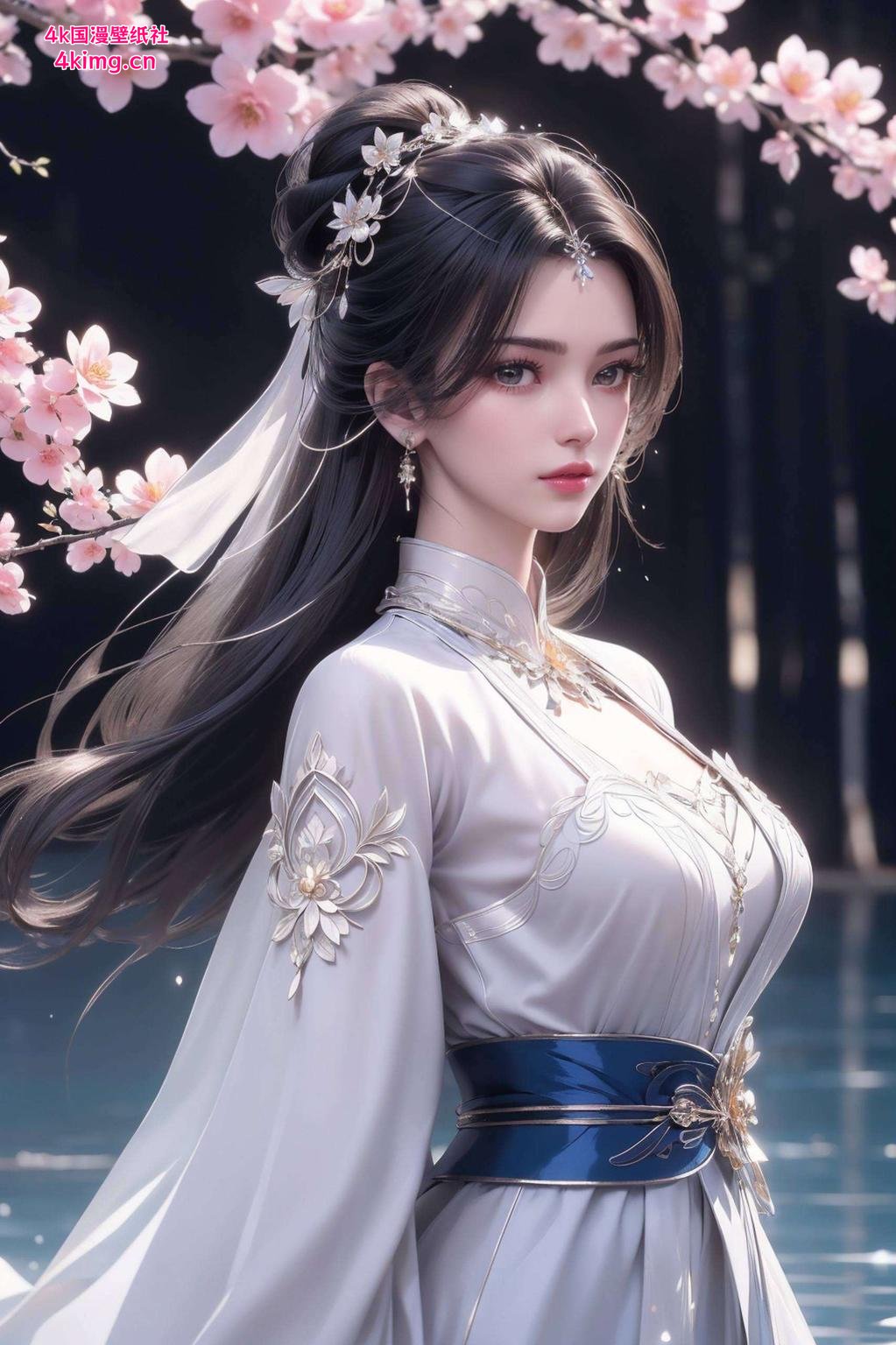 是不是心动了呢？快让你的手机也跟上潮流完全免费！看这绝美画风