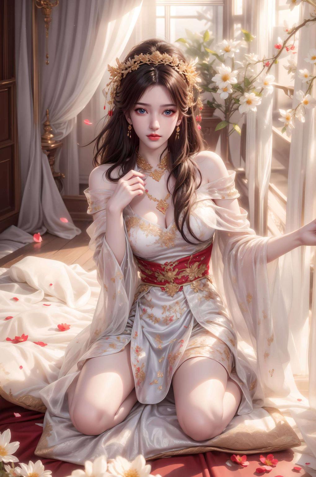 清新风格让你的手机瞬间变身艺术画廊！