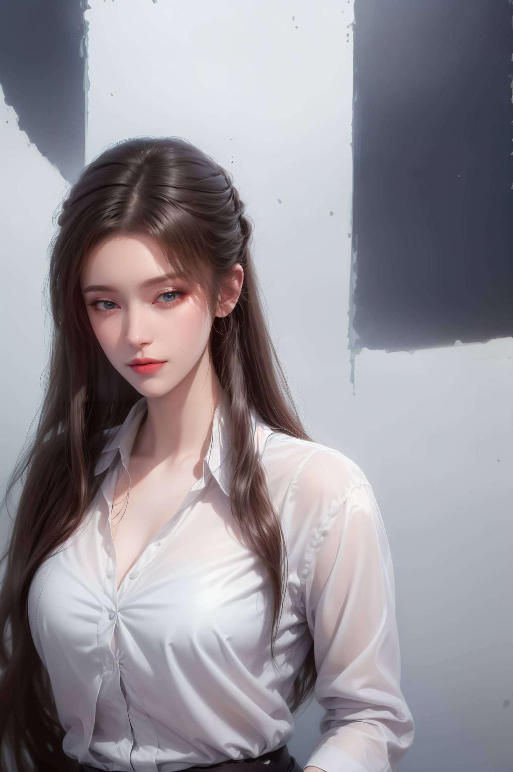 每一帧都像是从漫画书里跳出来一样丰富的色彩