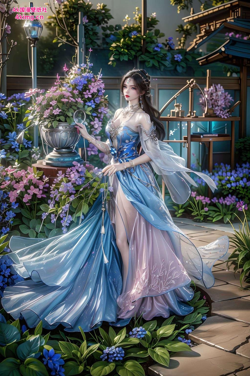 快来为你的电脑换个新装吧！