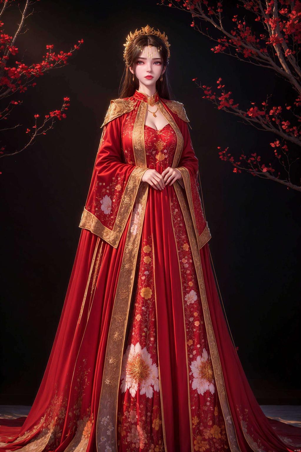 1920x1080分辨率李慕婉裸妆壁纸