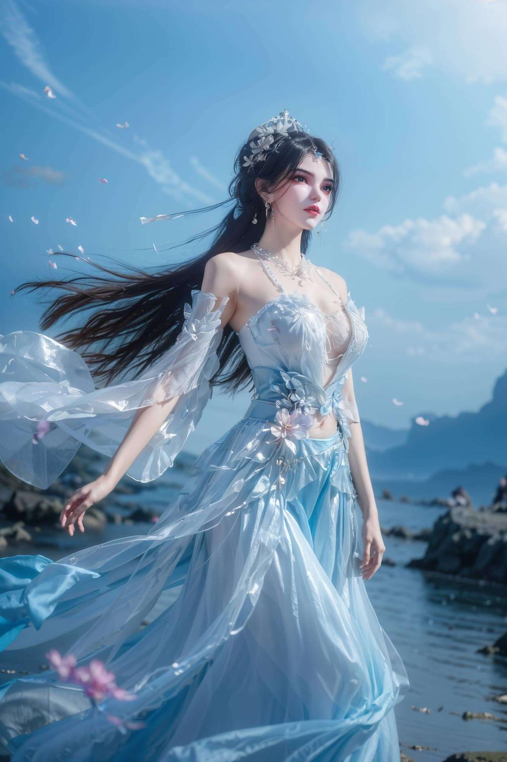 高清细腻美不胜收！
