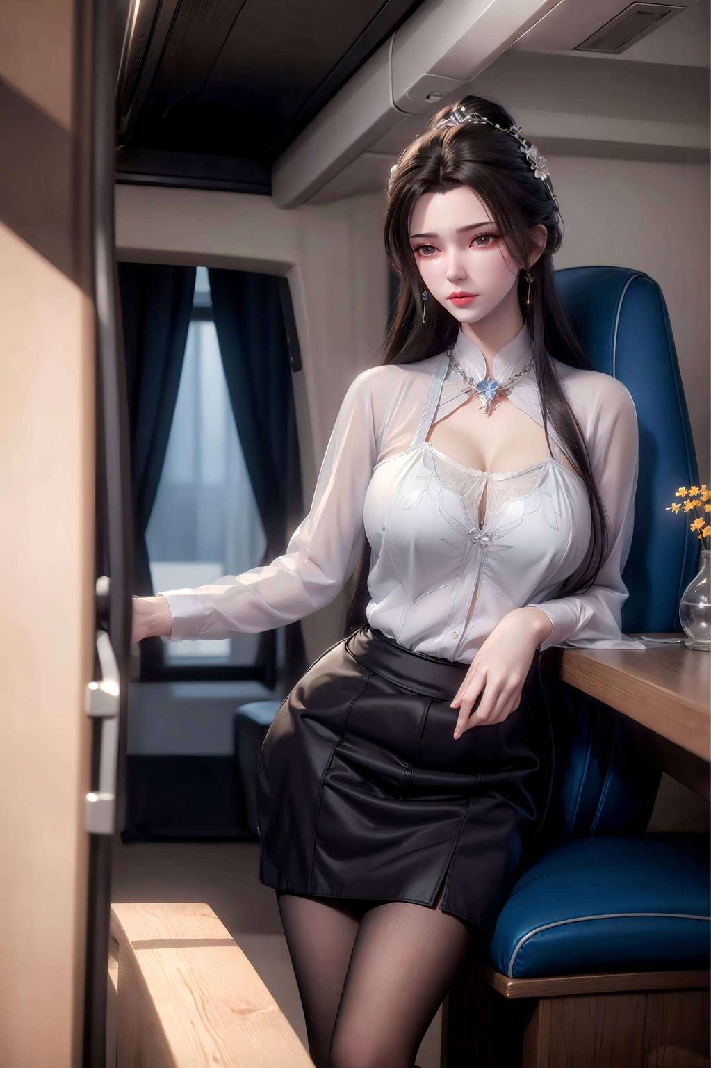 每一张都是视觉盛宴色彩鲜艳