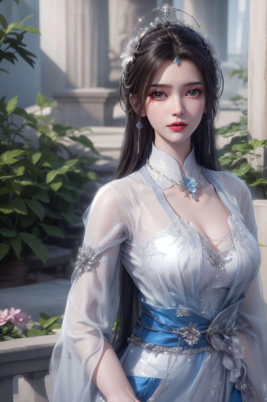 李慕婉动态壁纸一键下载