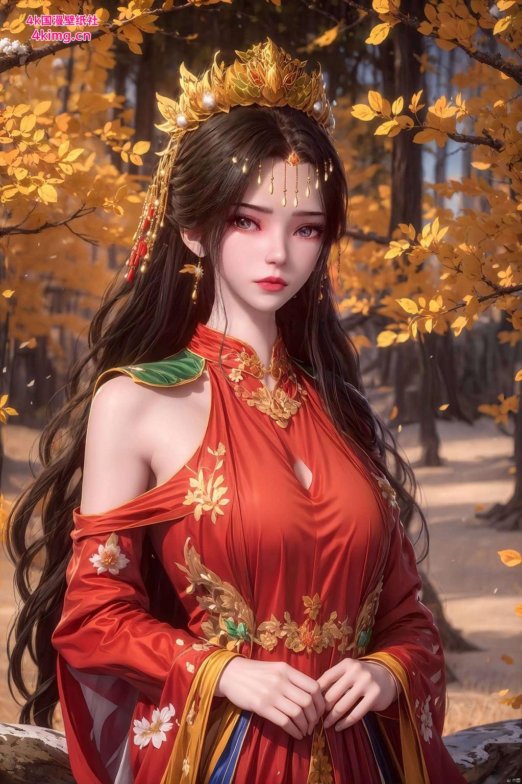 让你的手机瞬间变身艺术画廊！🎨✨高清壁纸
