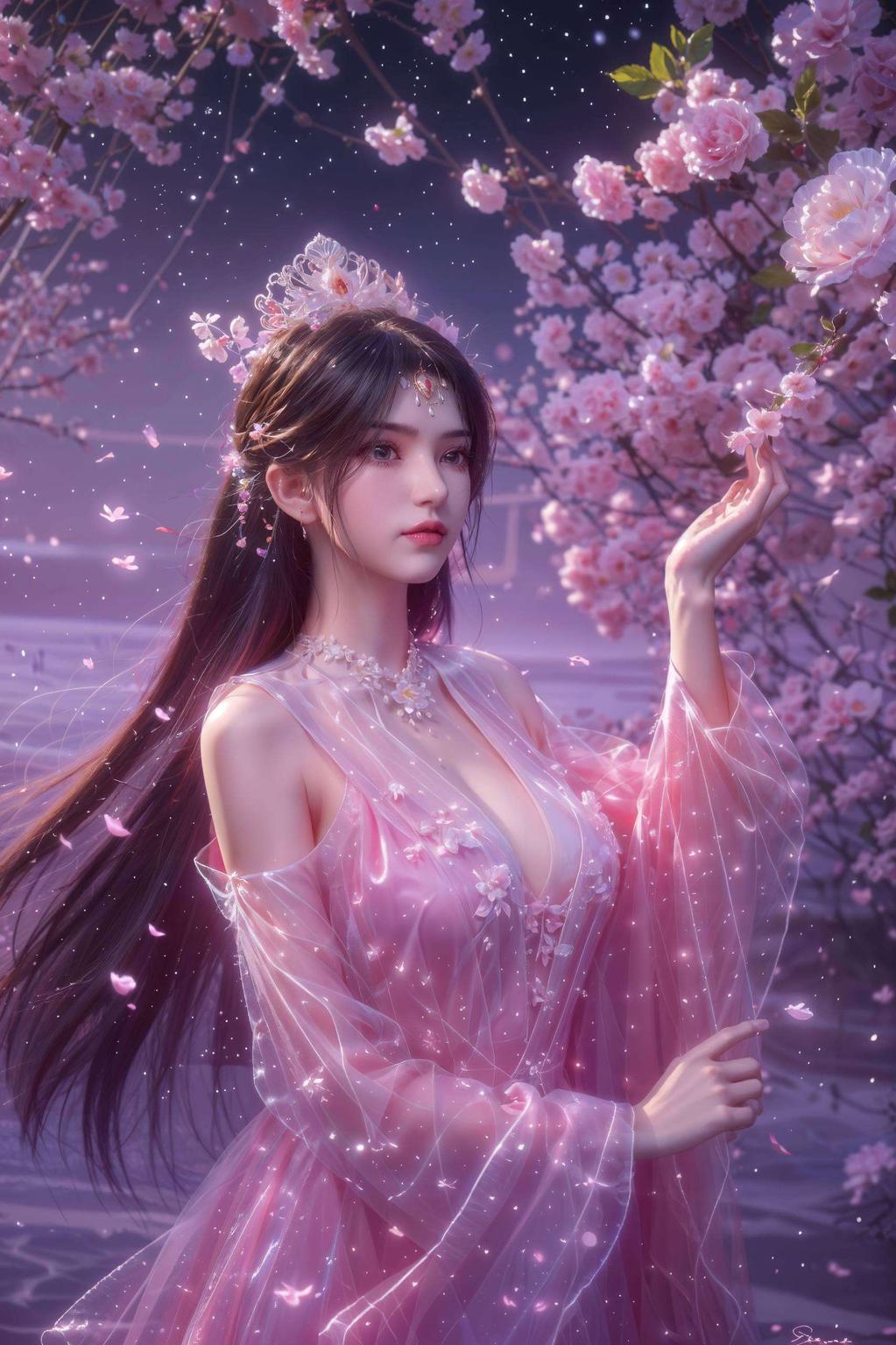 为你的手机锁屏增添一份独特韵味