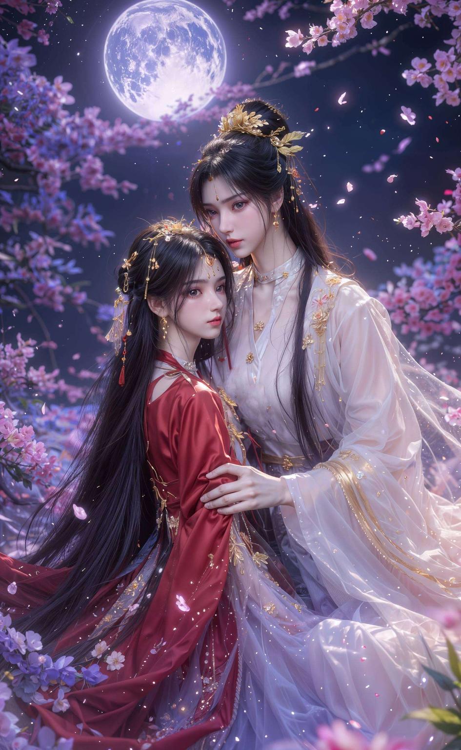 点亮你的屏幕世界每一帧都是视觉盛宴！高清细腻