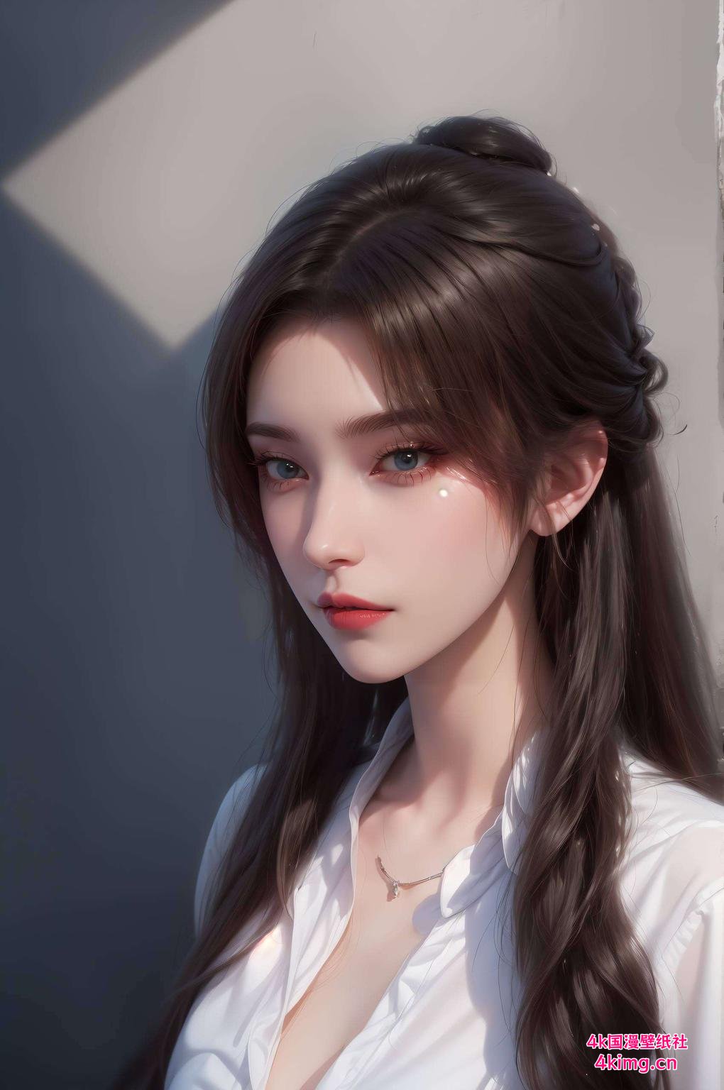 让你的电脑瞬间变身浪漫满屋这对CP简直甜到齁！高清画质