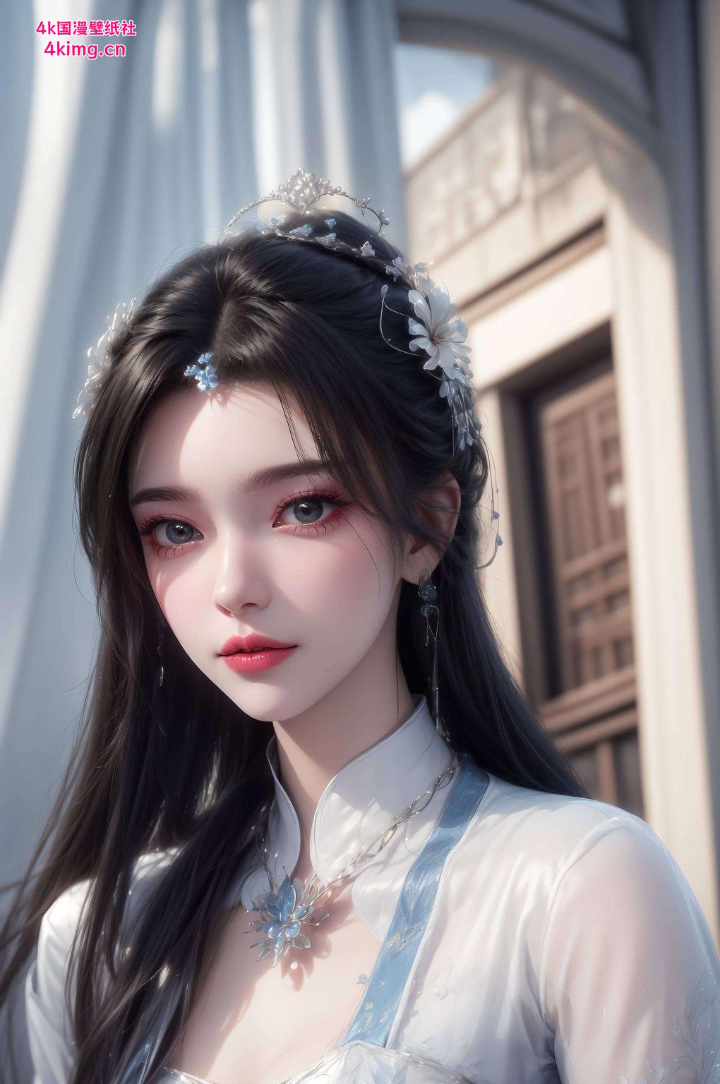 美轮美奂高清细腻