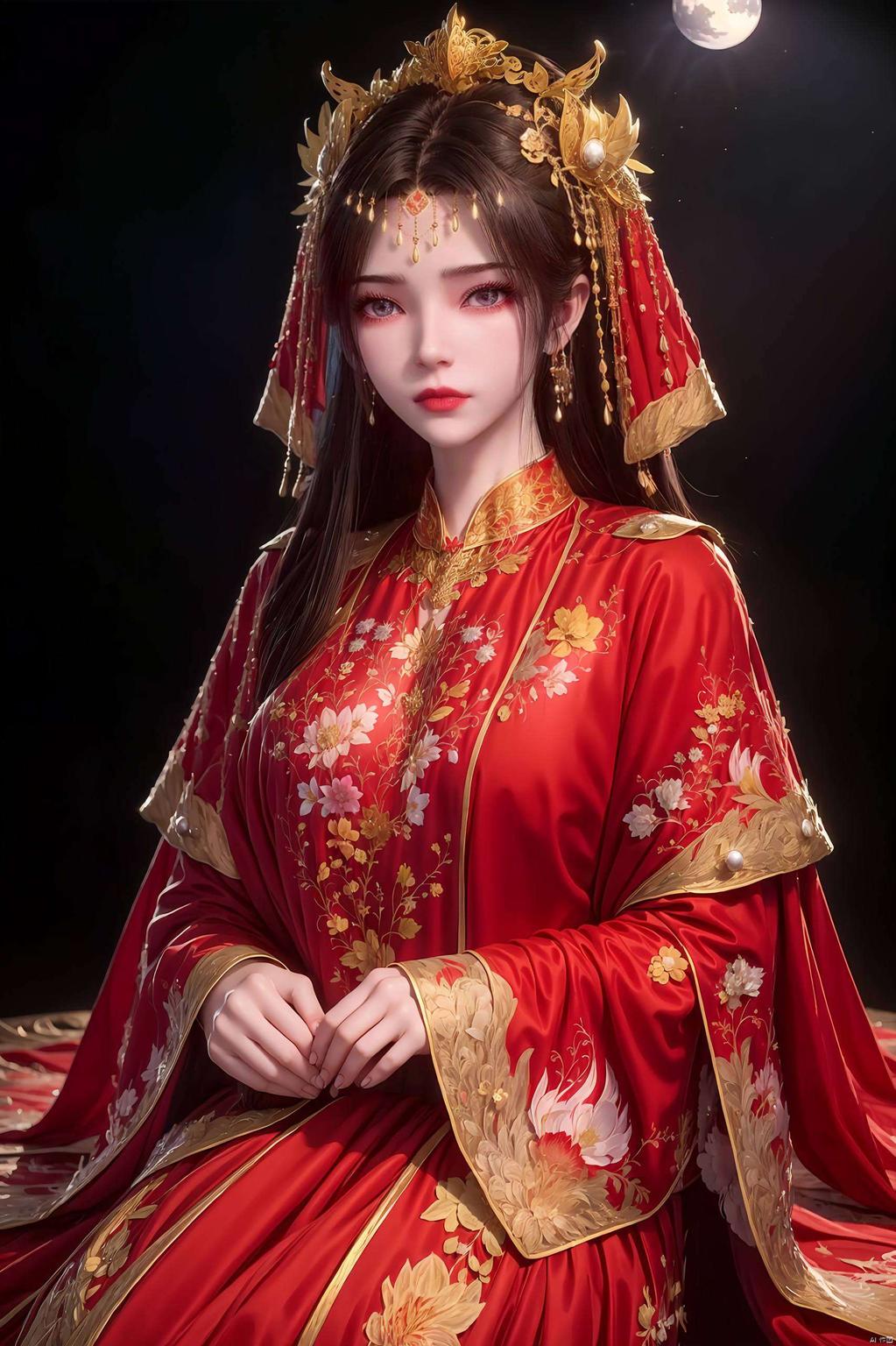 这款壁纸精美细腻绝对让你的电脑桌面瞬间变身二次元世界！