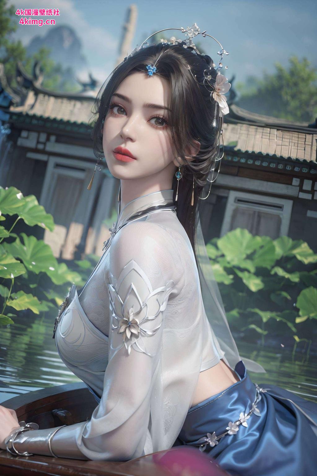 护眼无忧柔和的线条