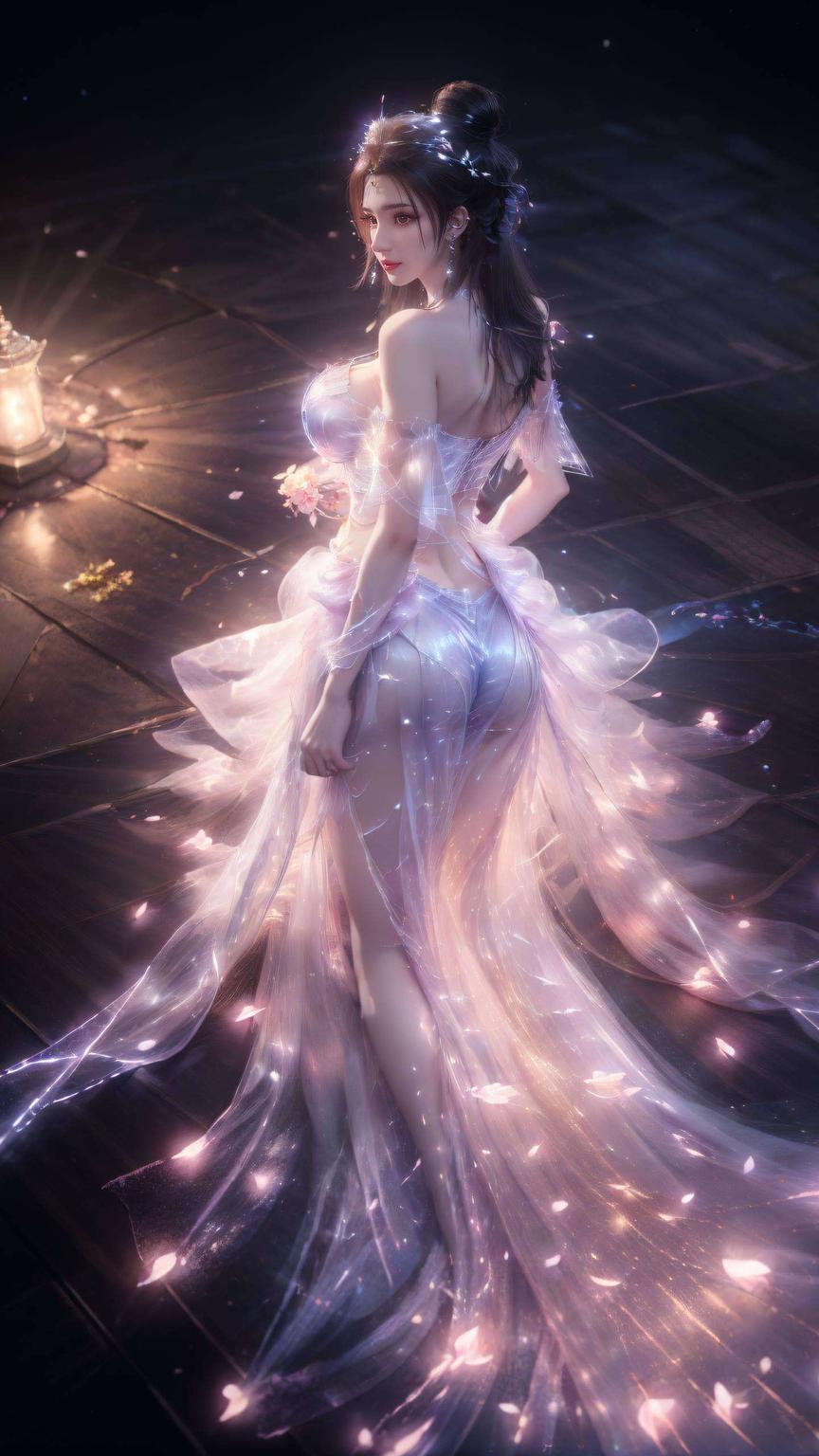 每一张都是视觉盛宴美到爆表！