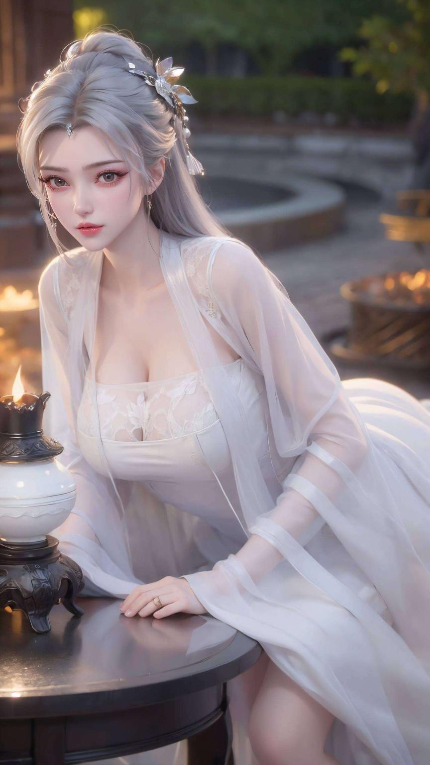 快来跟我一起看看吧！看一眼就让人心动！高清画质