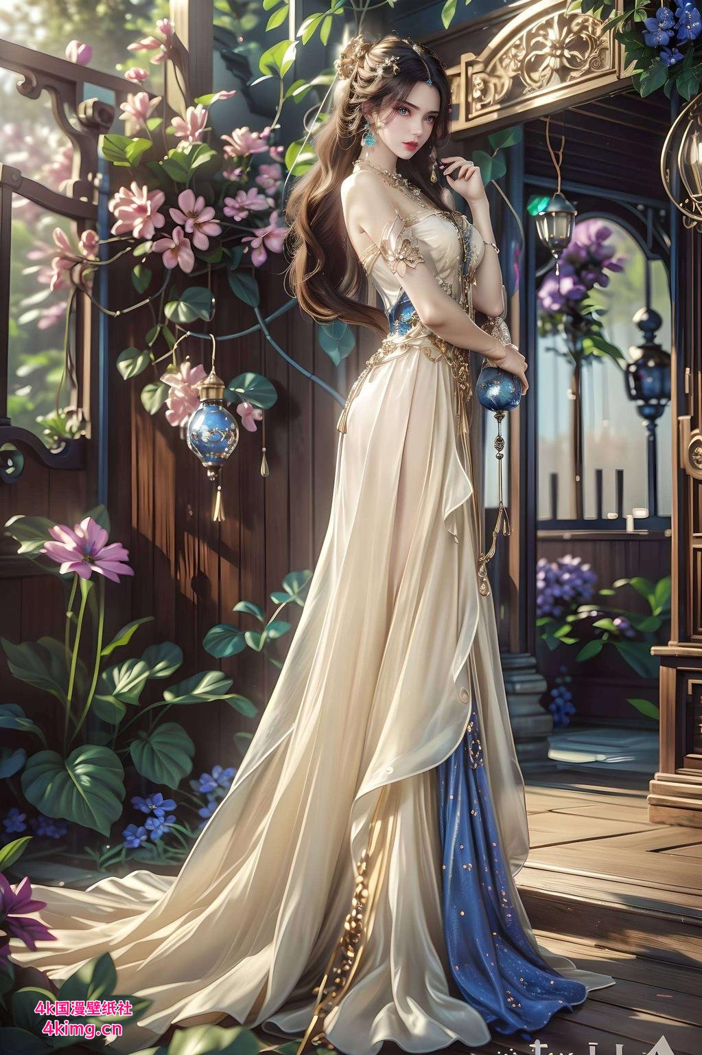 专为Win10打造快来看看这绝美的图文结合