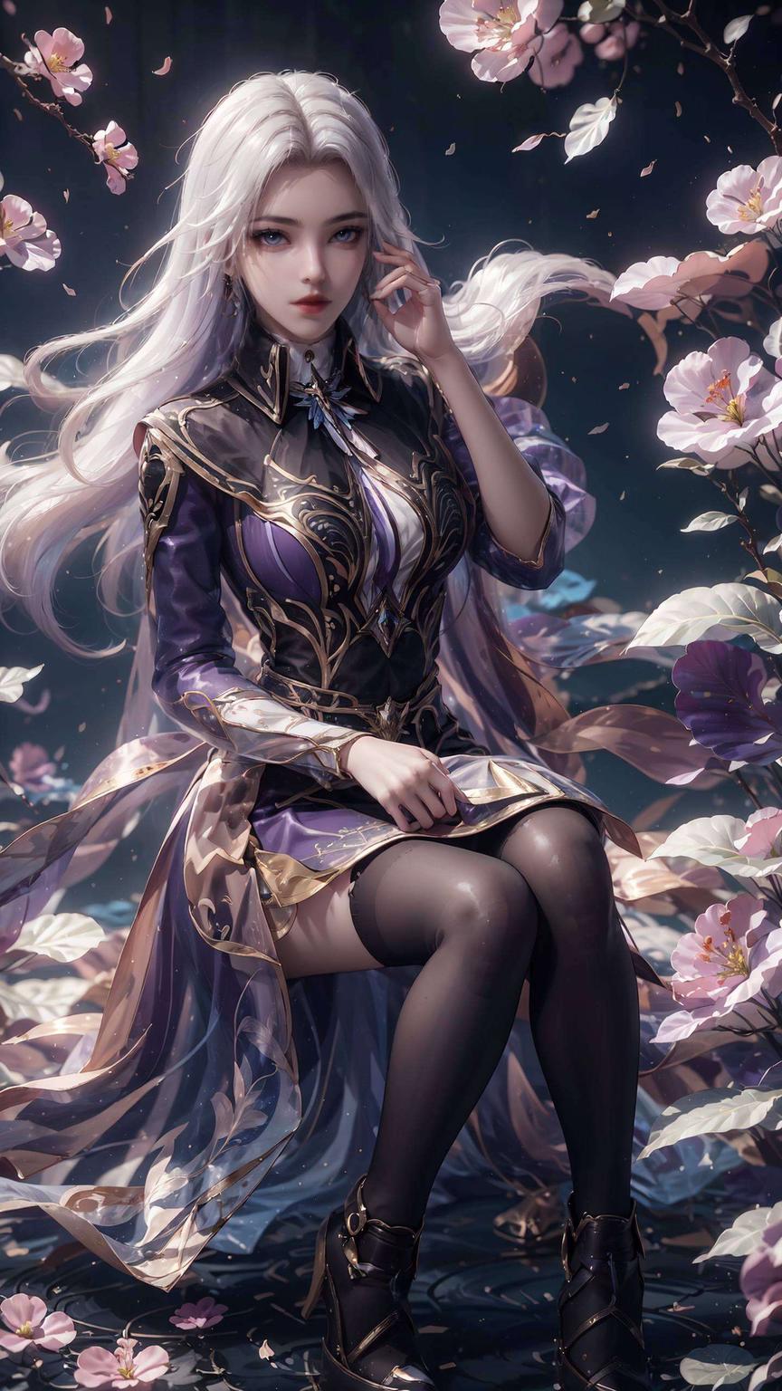 尽享视觉盛宴！壁纸包免费送！高清美图