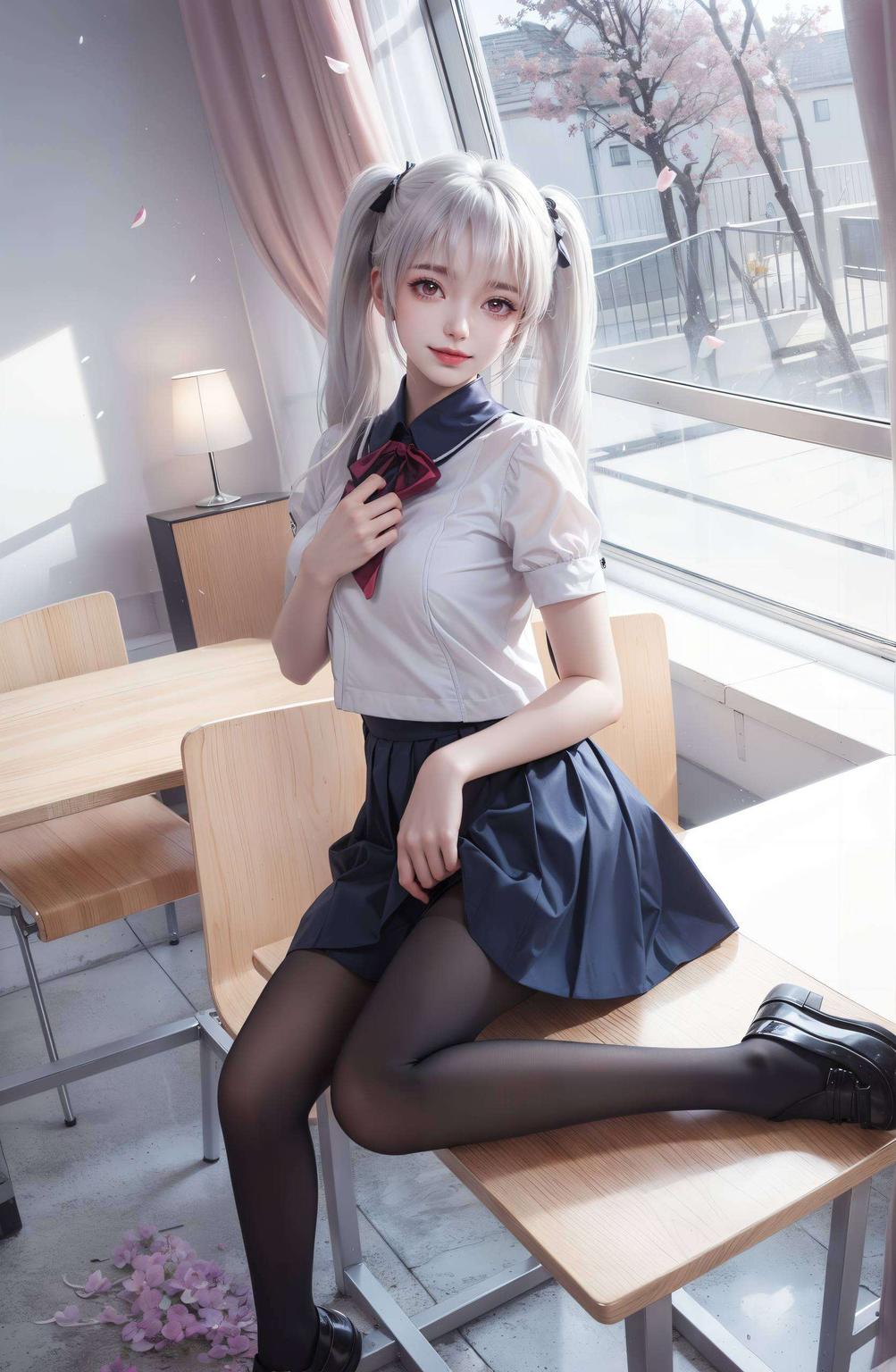 一键设定精选原图