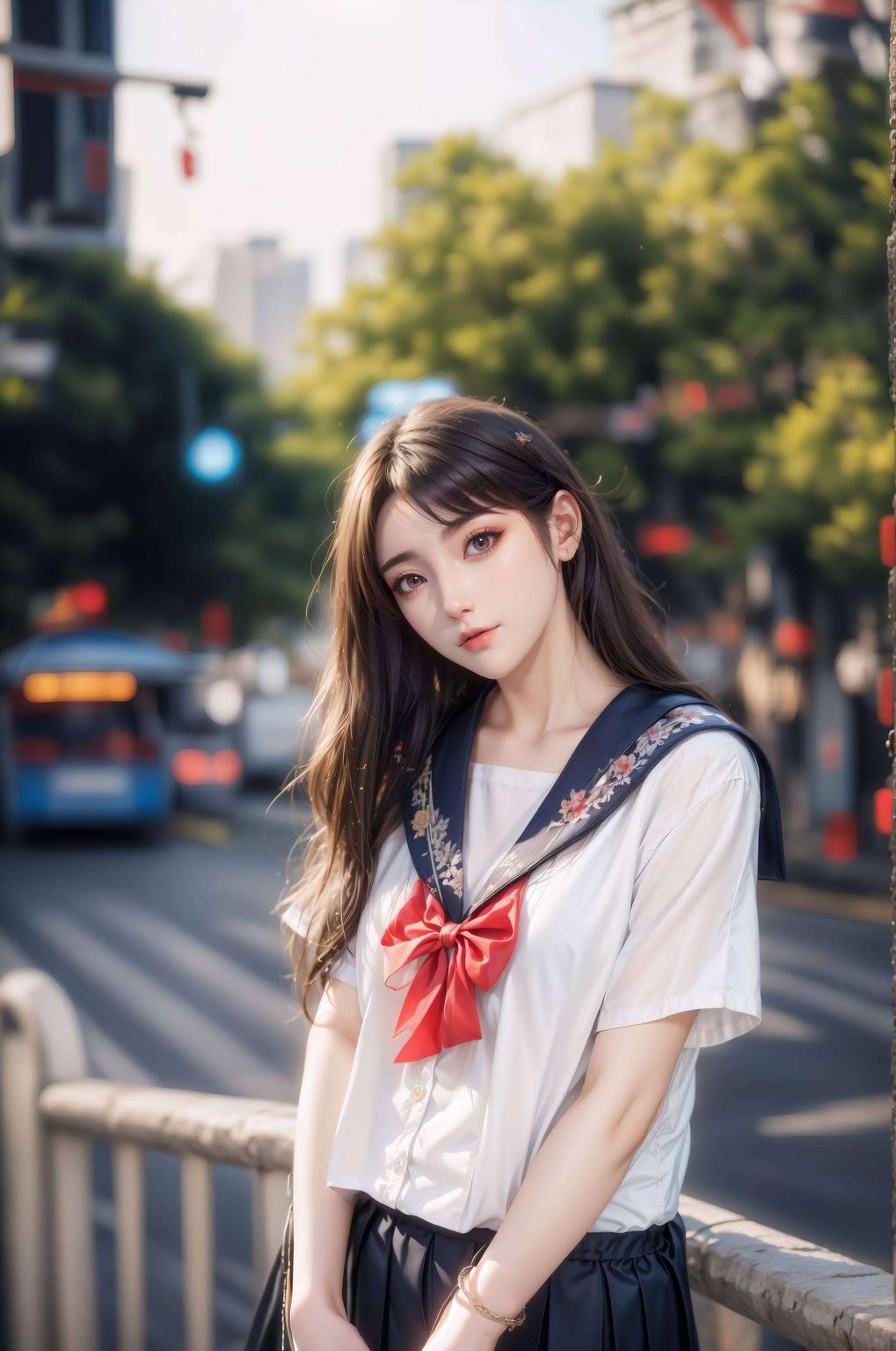 冷酷帅气让你的电脑桌面瞬间变身潮流前沿！高清画质