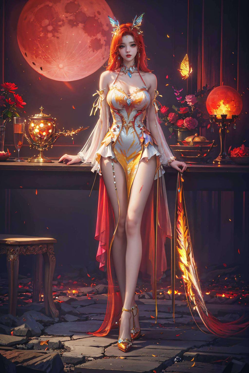 萌化你的手机屏幕！这款壁纸以清新的色调、可爱的形象让每一天都充满活力和快乐！