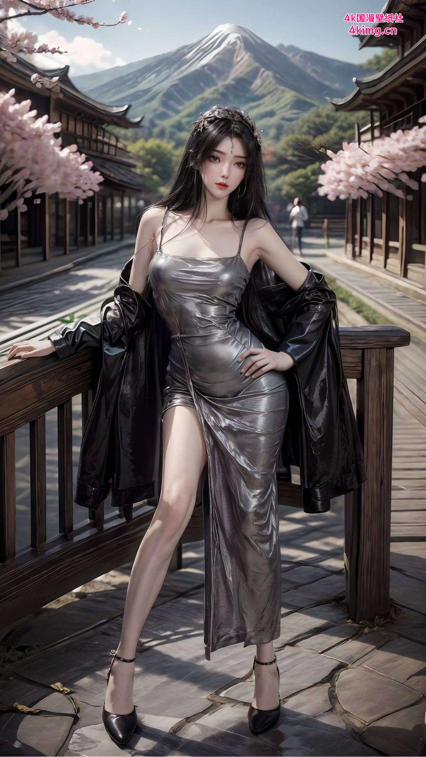 护眼又美观每一帧都是视觉盛宴