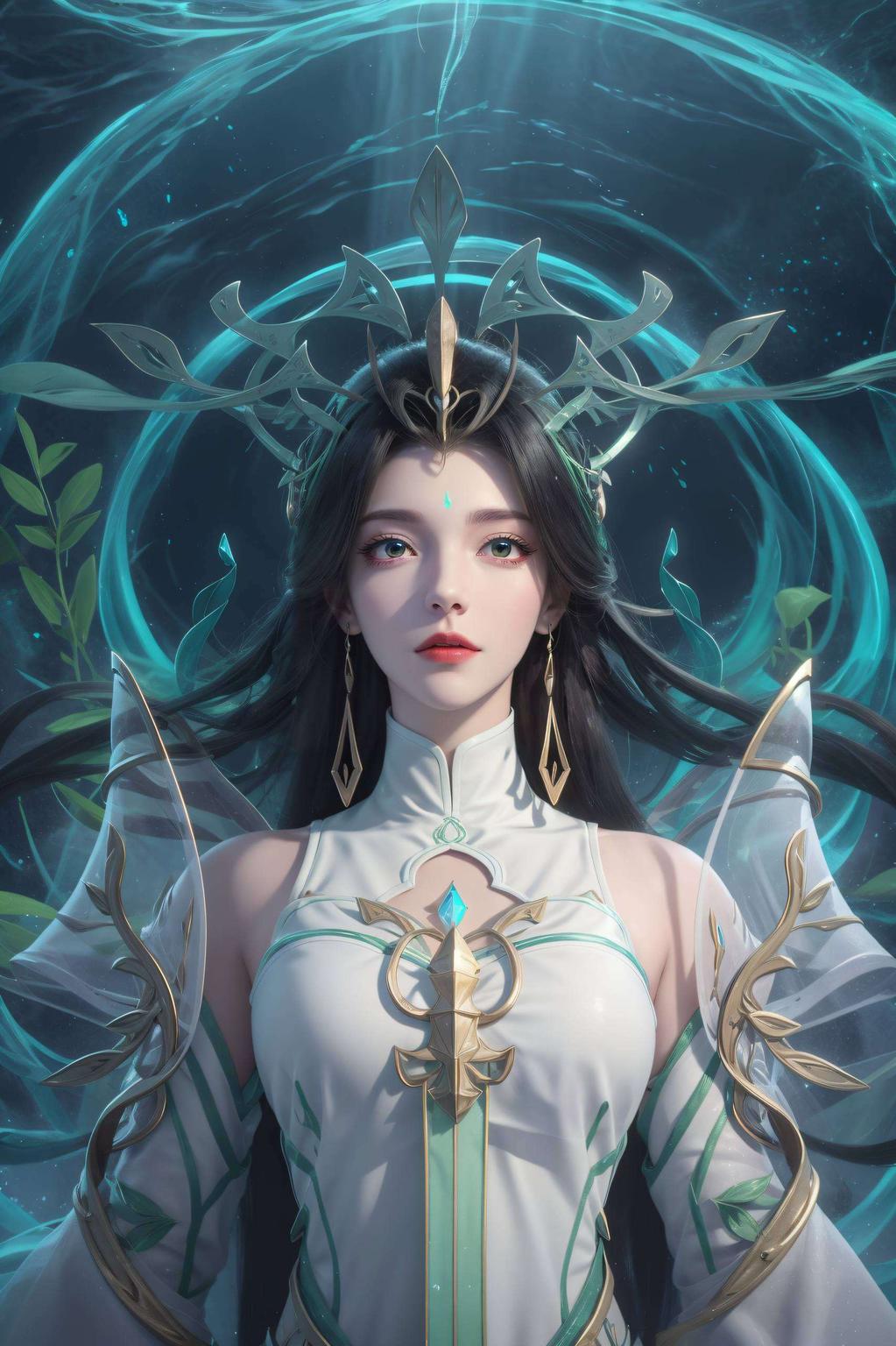 高清画质全面屏尽显炫彩之美