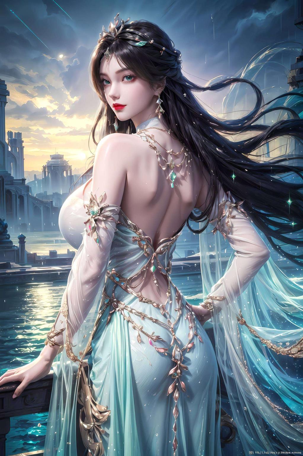 今天给大家带来一组高分辨率、免费下载的iPad艺术壁纸！这其中有柳神的动态壁纸让你的平板瞬间变身艺术品！