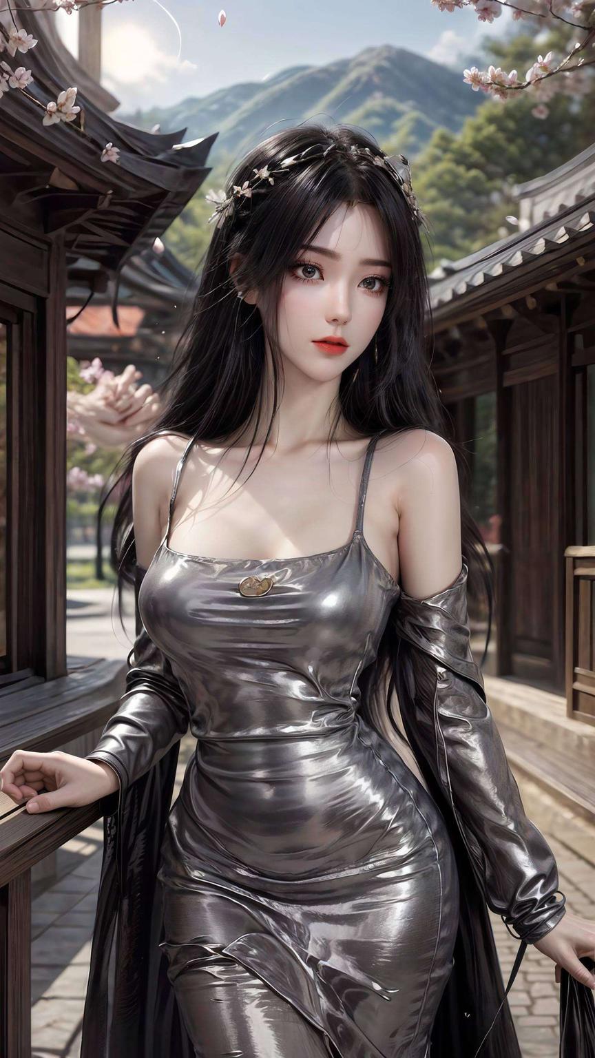 古香古色免费壁纸大放送！高清画质