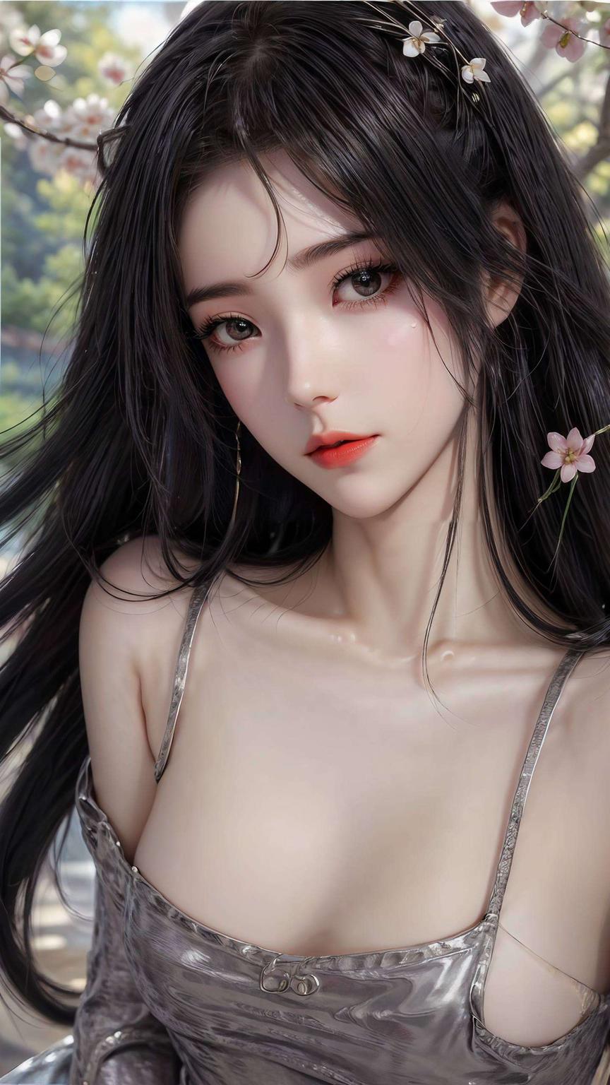 每一像素都是对美的极致追求高清壁纸古风尽显