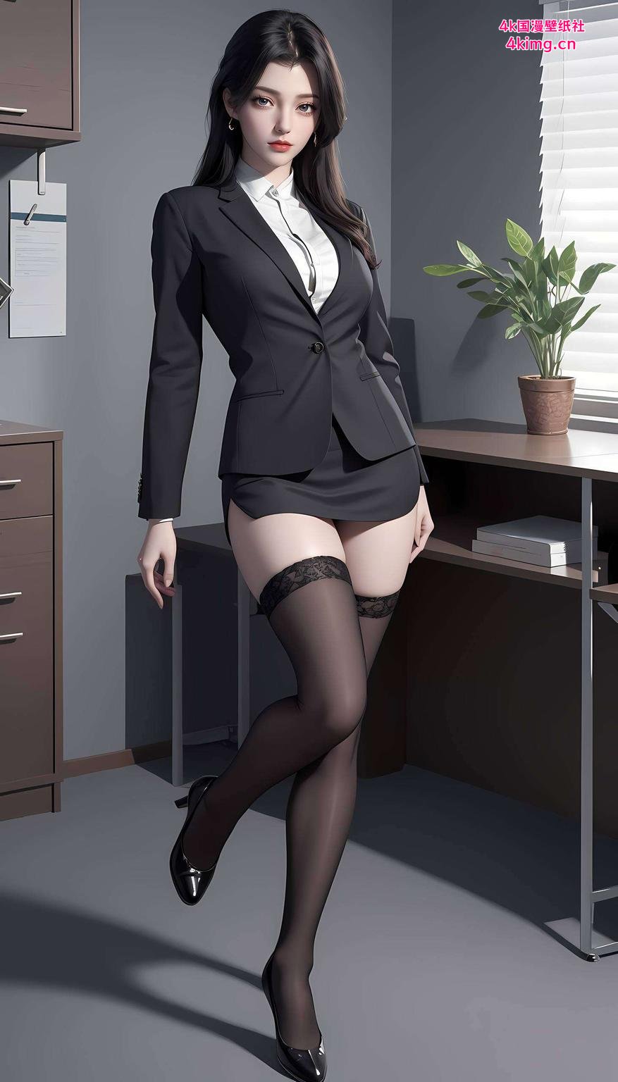 感受诗意般的伤感让你的桌面美如画