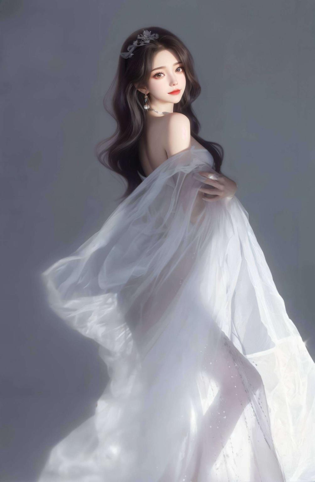 一秒沉浸式体验！