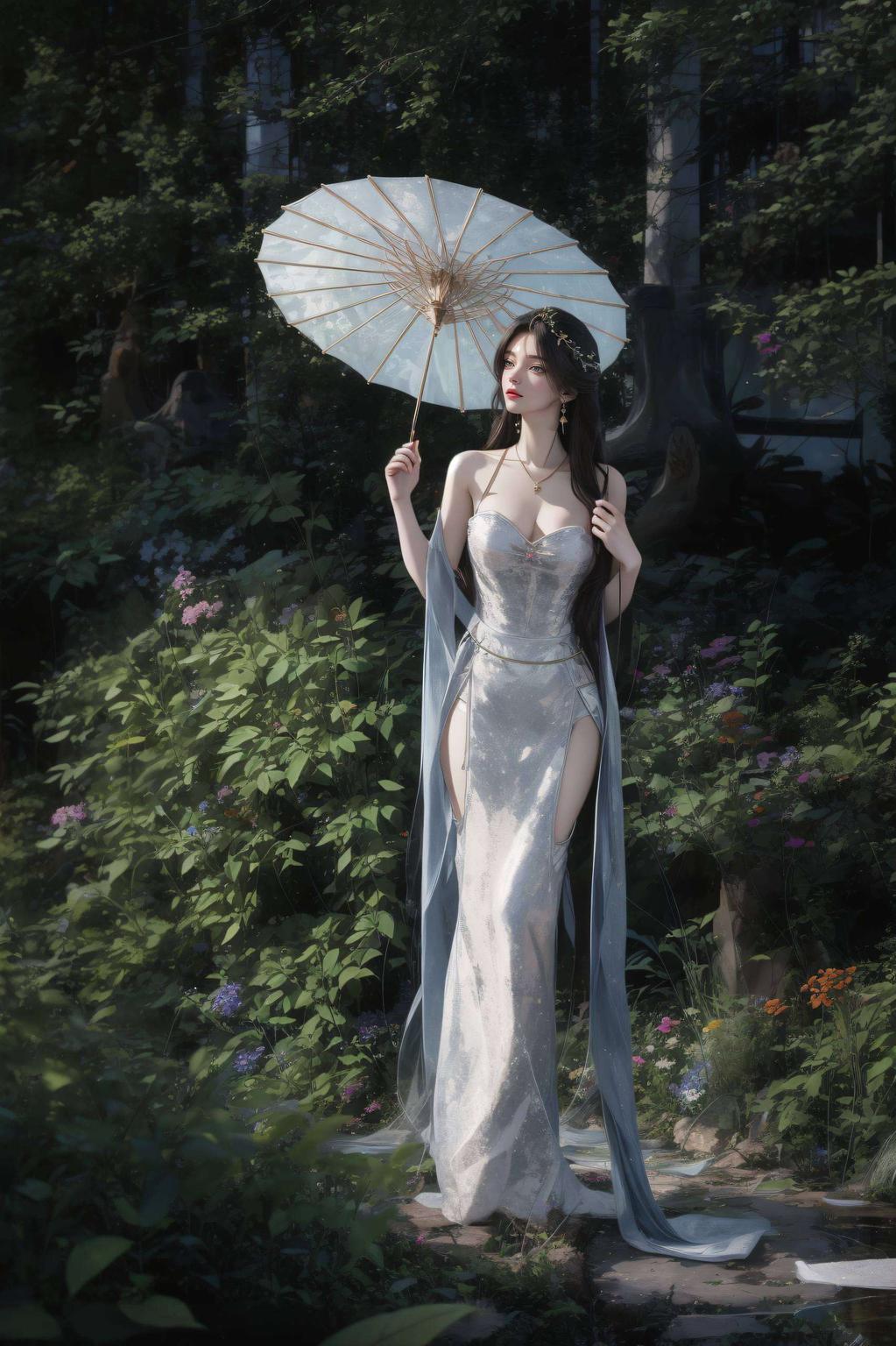 美图尽显古典雅致手机壳里的国风盛宴