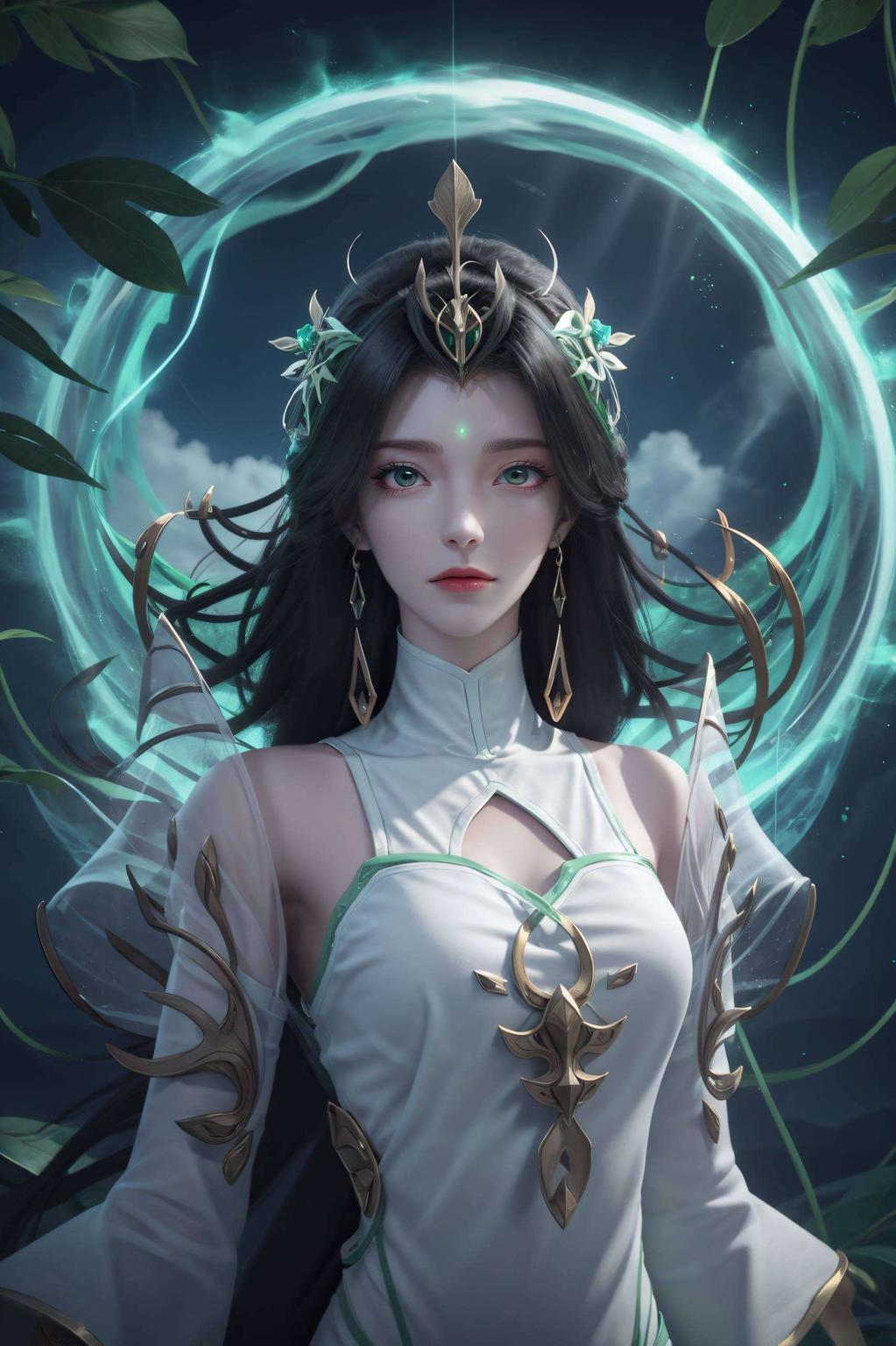 桌面装饰新选择！高清细腻享受视觉盛宴！