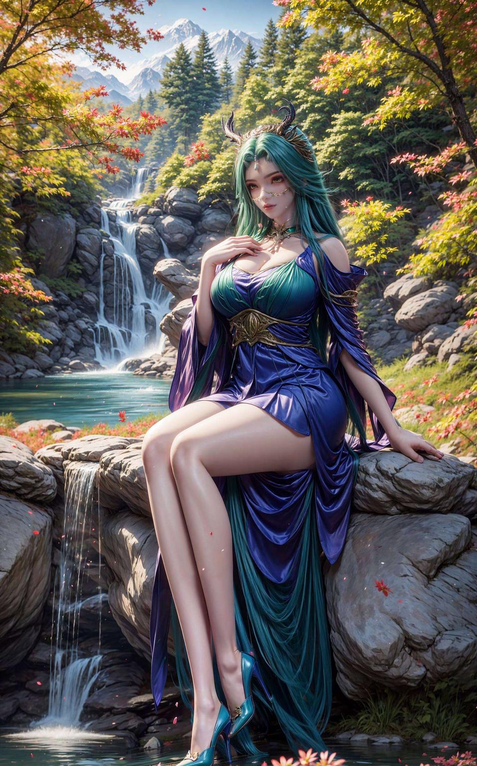 手机屏保古香四溢古韵流转