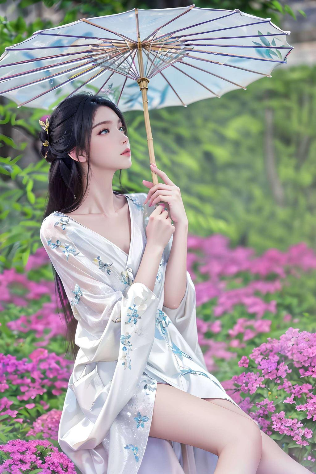 大家好！今天给大家带来一款超惊艳的二次元炫彩壁纸电脑瞬间变身为动漫世界的小天地！