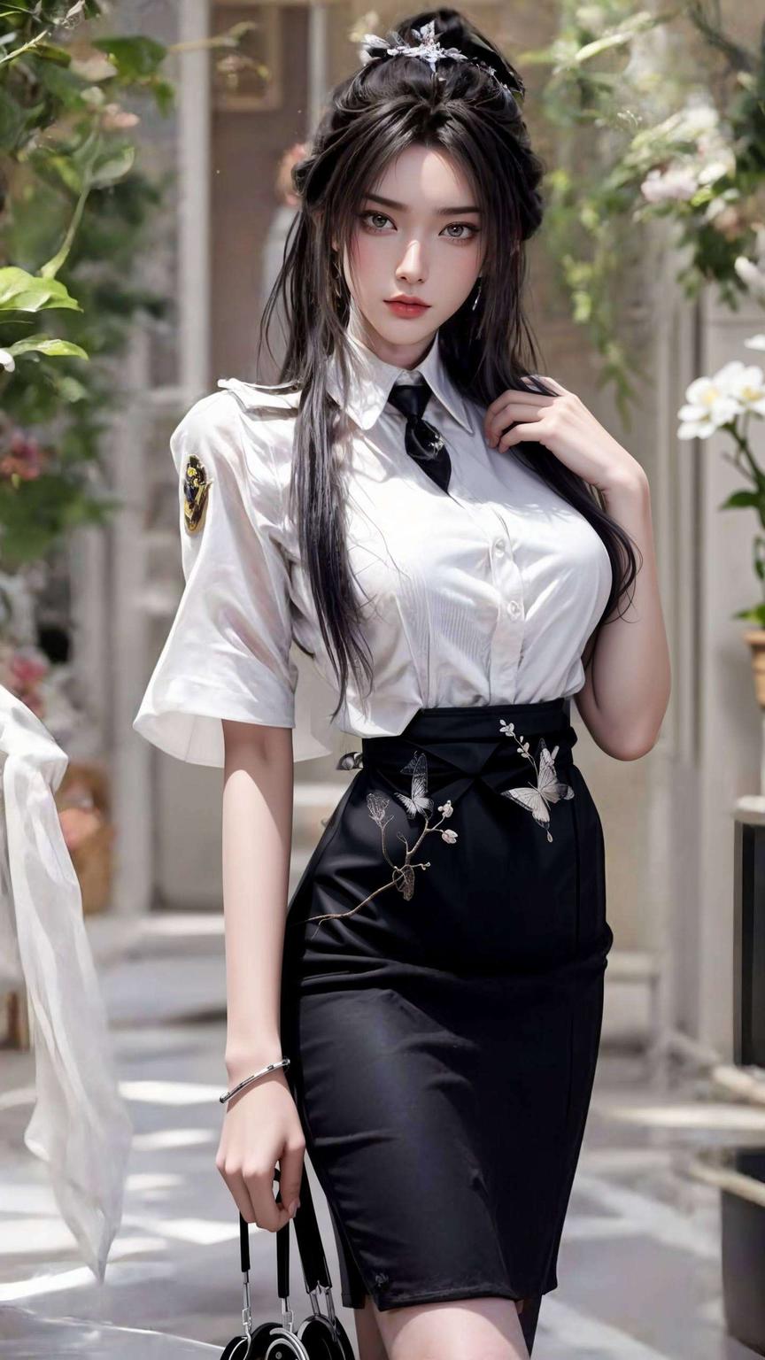 色彩斑斓点亮你的视觉盛宴！#女生壁纸#免费下载