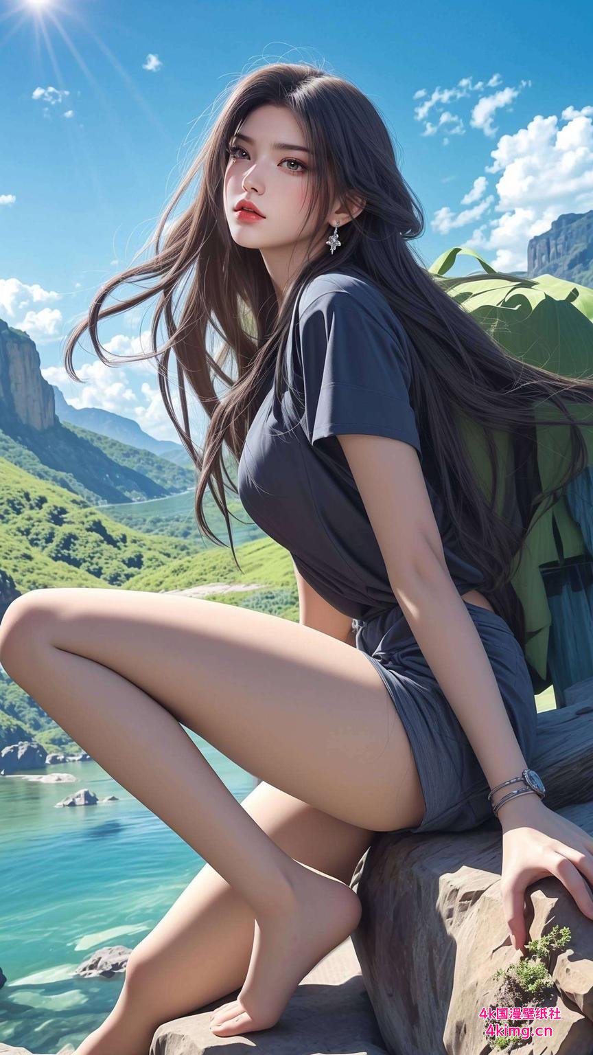 高清画质这款高品质游戏壁纸