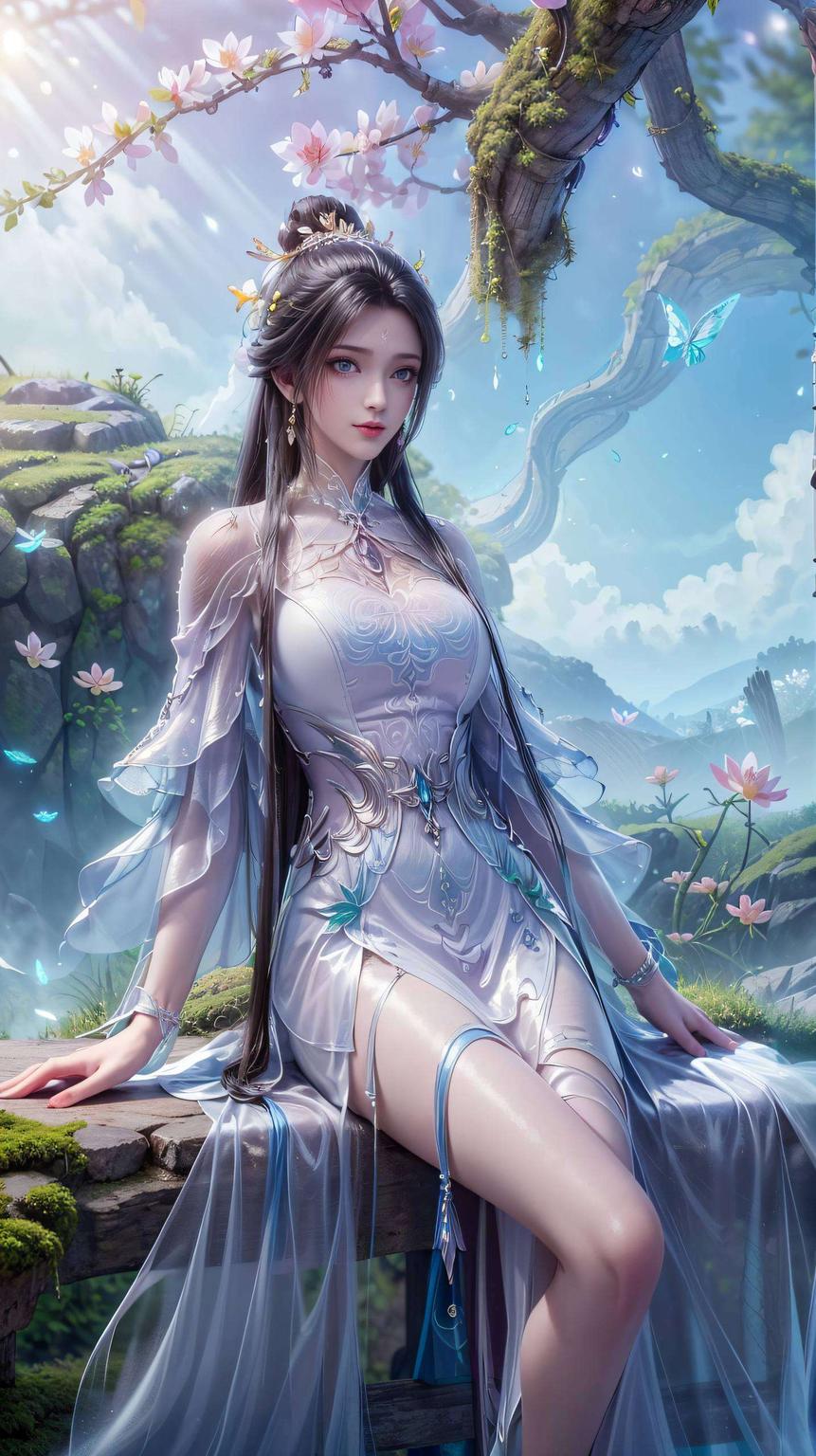 让你的平板瞬间变身动漫迷的小天地！”“大家好