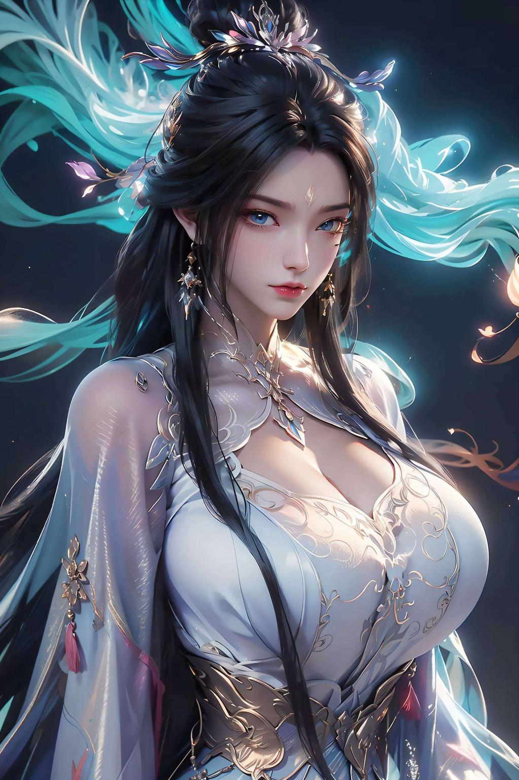 不仅美得让人心动高清画质