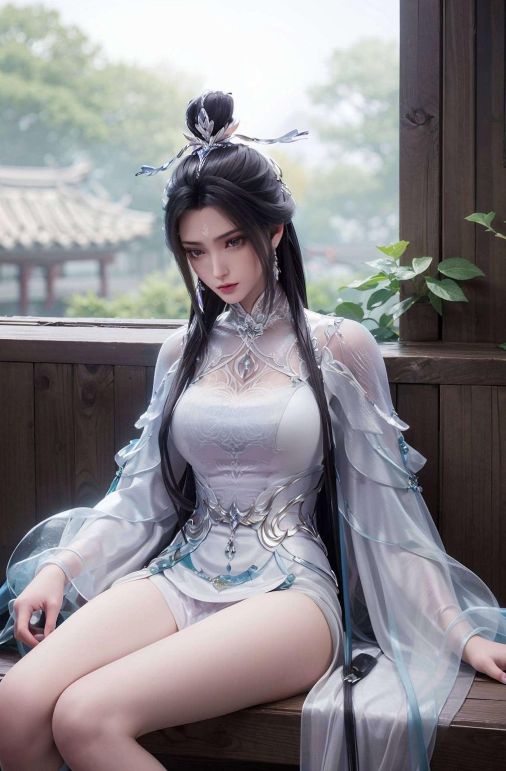 高清画质一触即达的二次元梦幻！