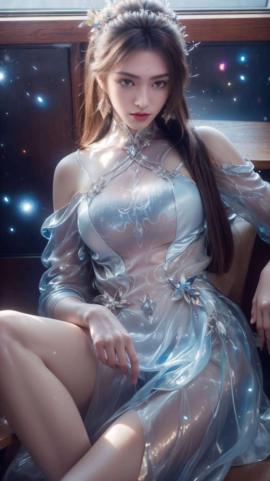 超清画质清新护眼