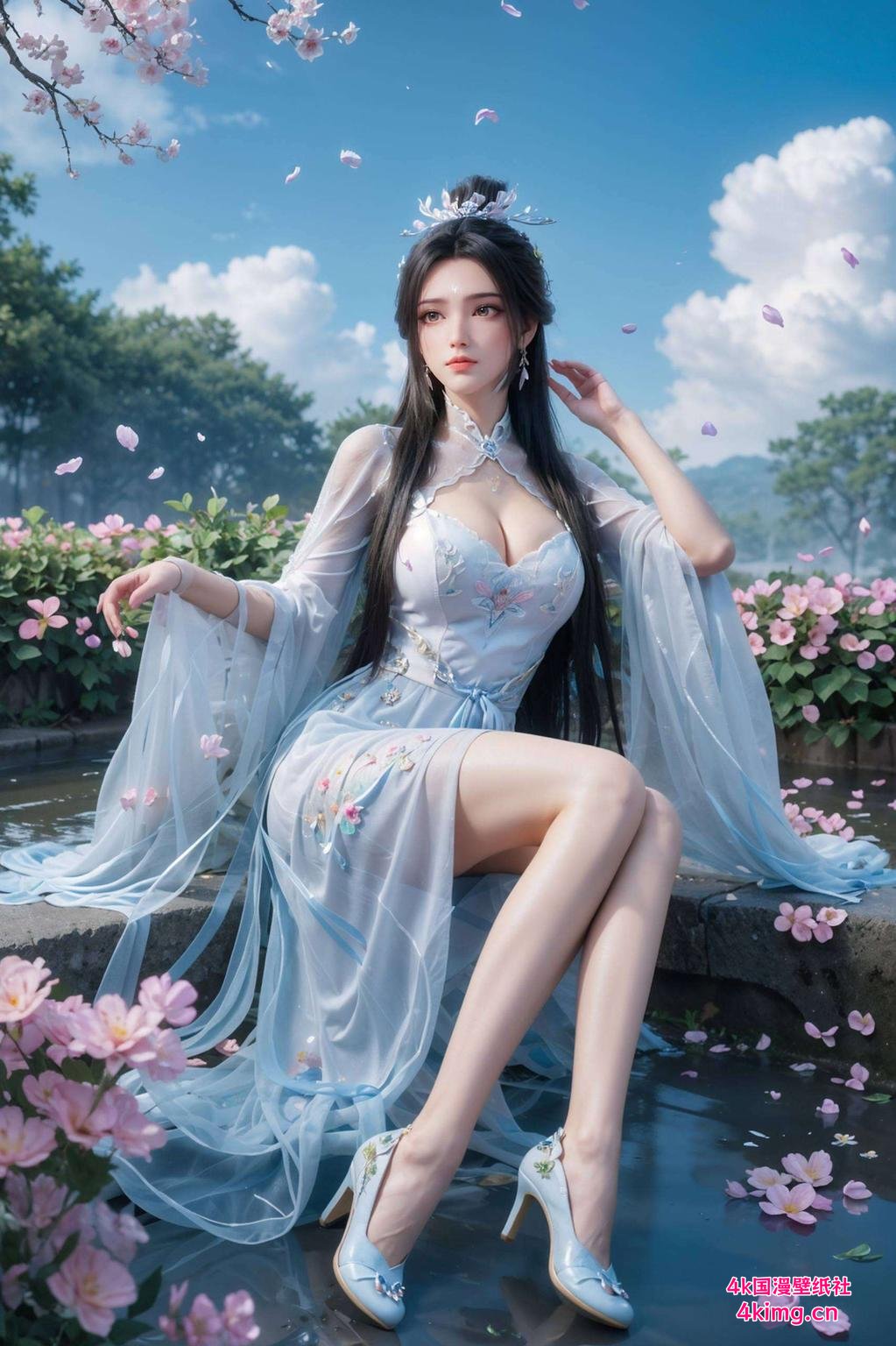 每一张都是心动瞬间