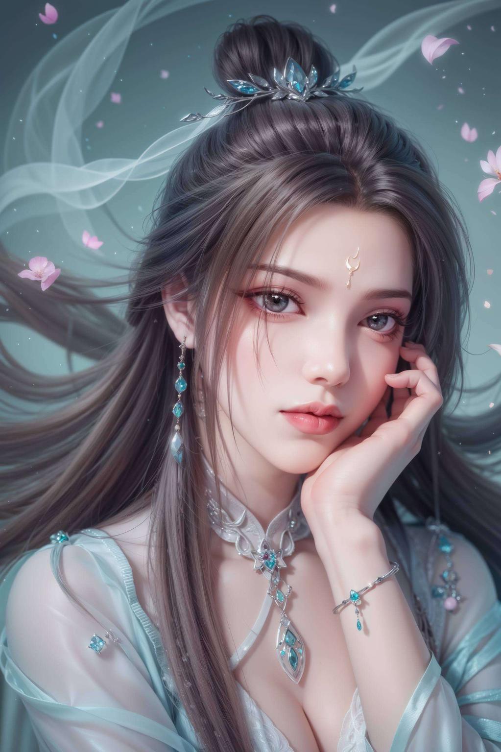 一键下载打造个性手机桌面！