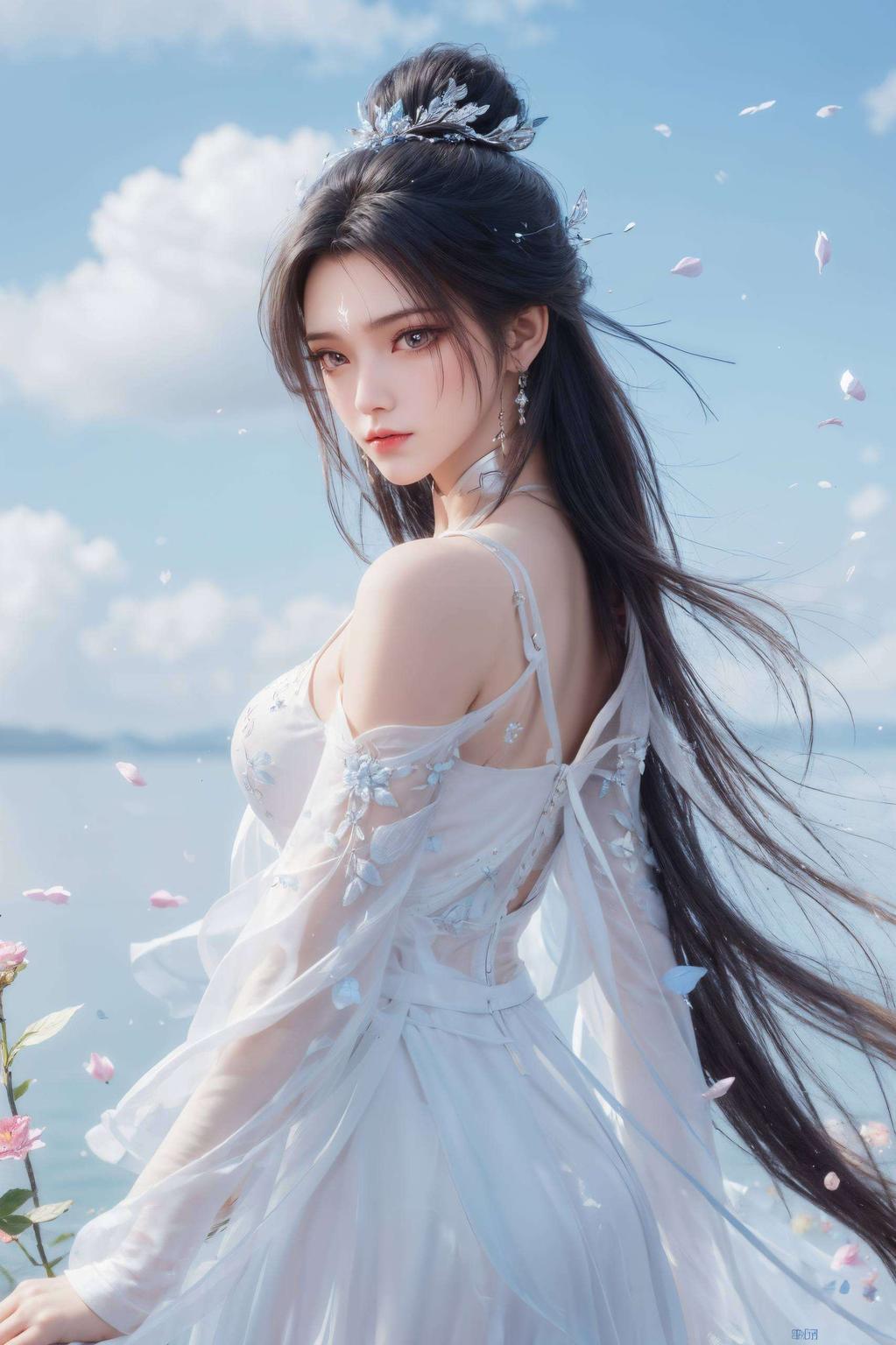 瞬间点亮你的手机屏幕唯美超清